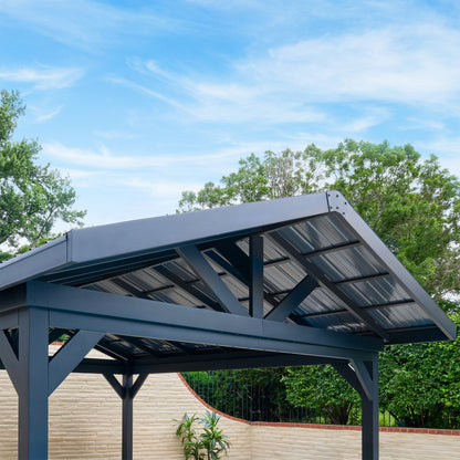 Lancaster 16x14 Grand Pavilion Gazebo