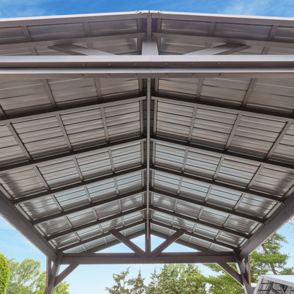 Lancaster 16x14 Grand Pavilion Gazebo