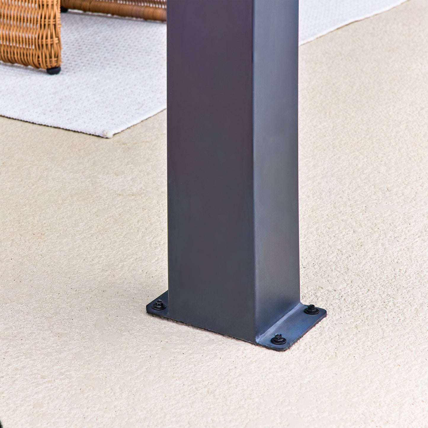 Lancaster 16x14 Grand Pavilion Gazebo