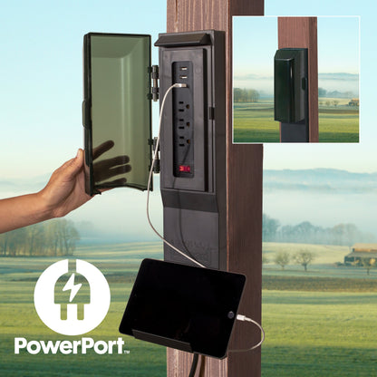 Summerview 12x10 Patio Gazebo