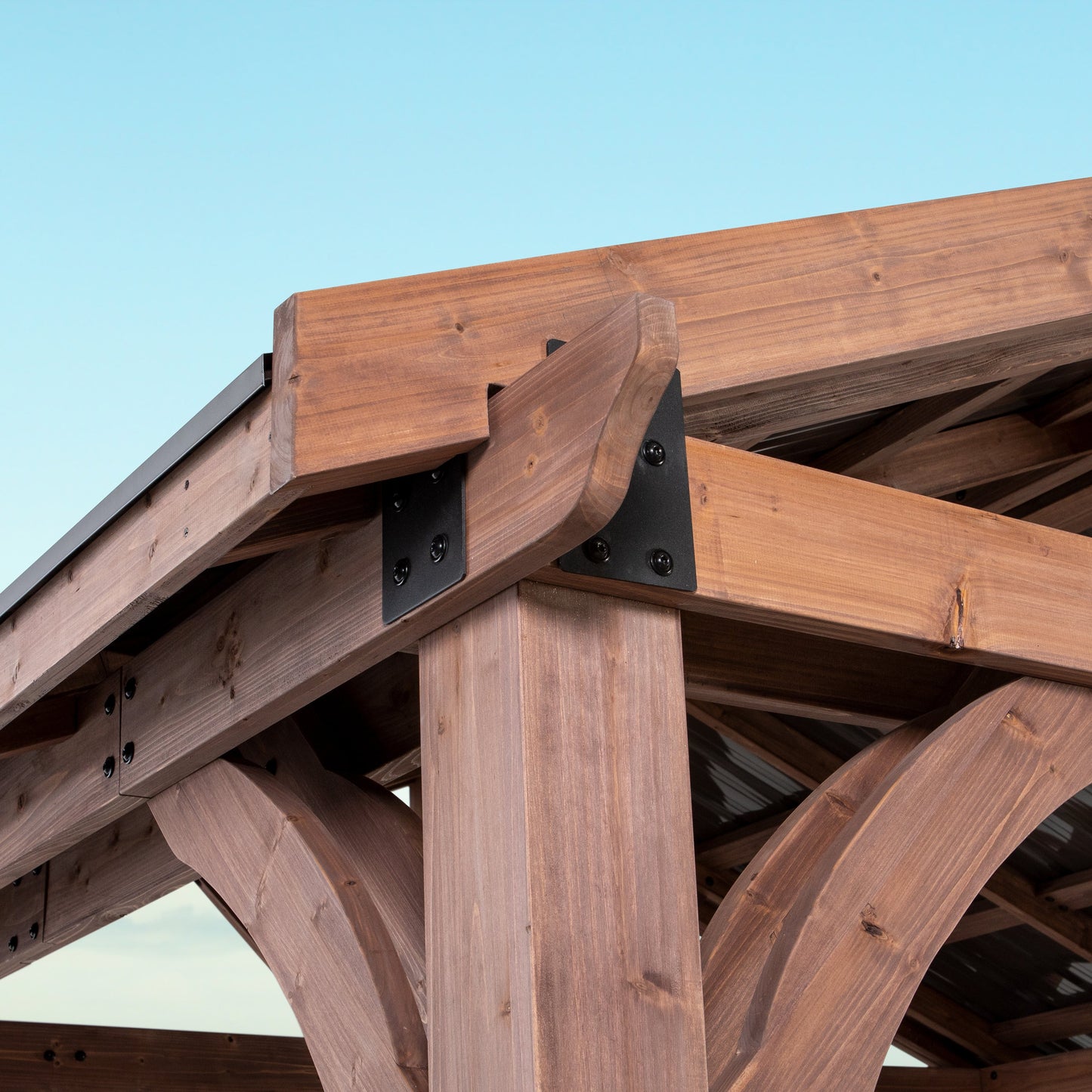 Summerview 12x10 Patio Gazebo