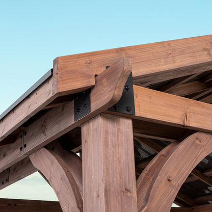 Summerview 12x10 Patio Gazebo