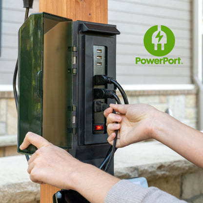 Saxony XL Grill Gazebo