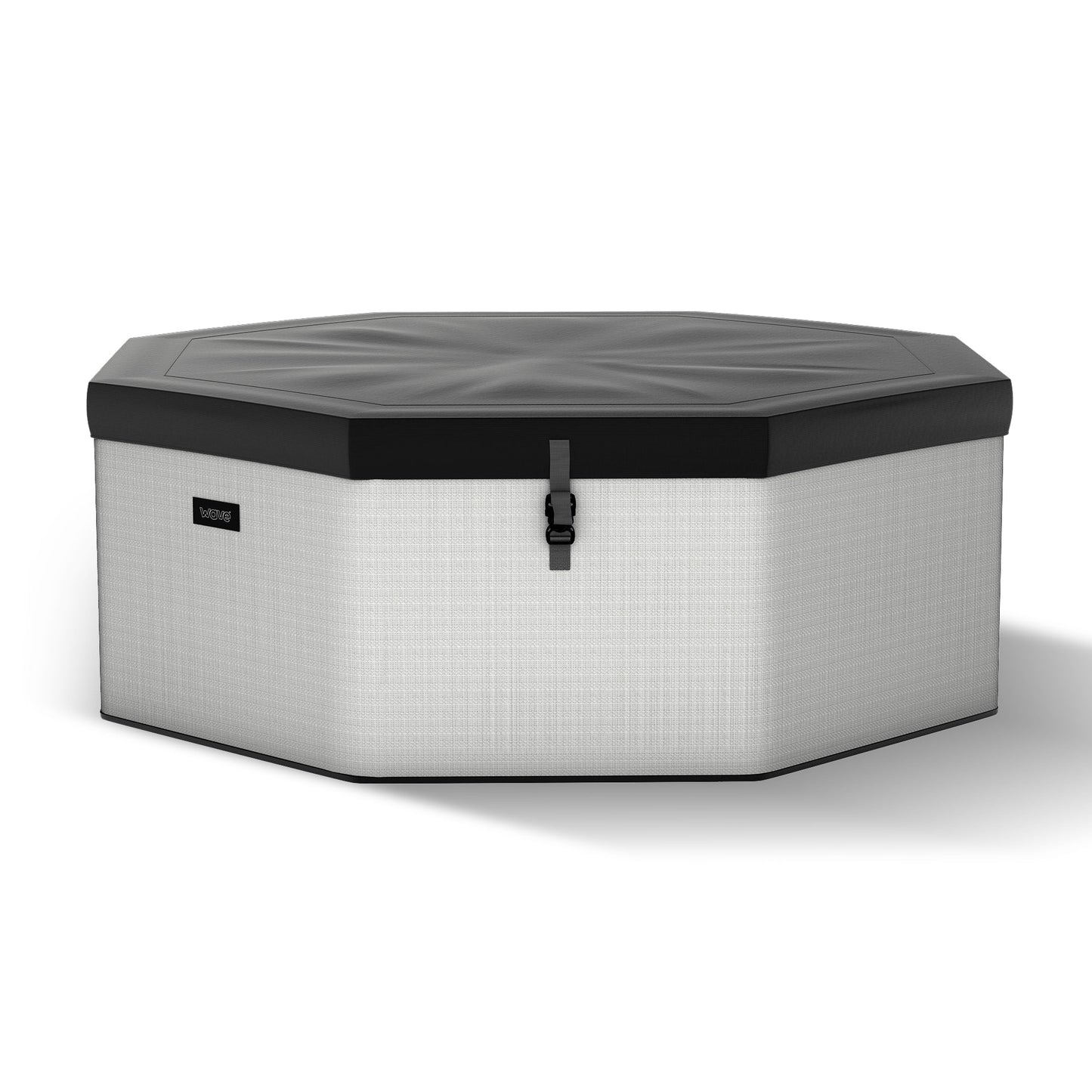 Como | 6-Person Eco Foam Hot Tub | Built-In Integrated Heater | UKCA