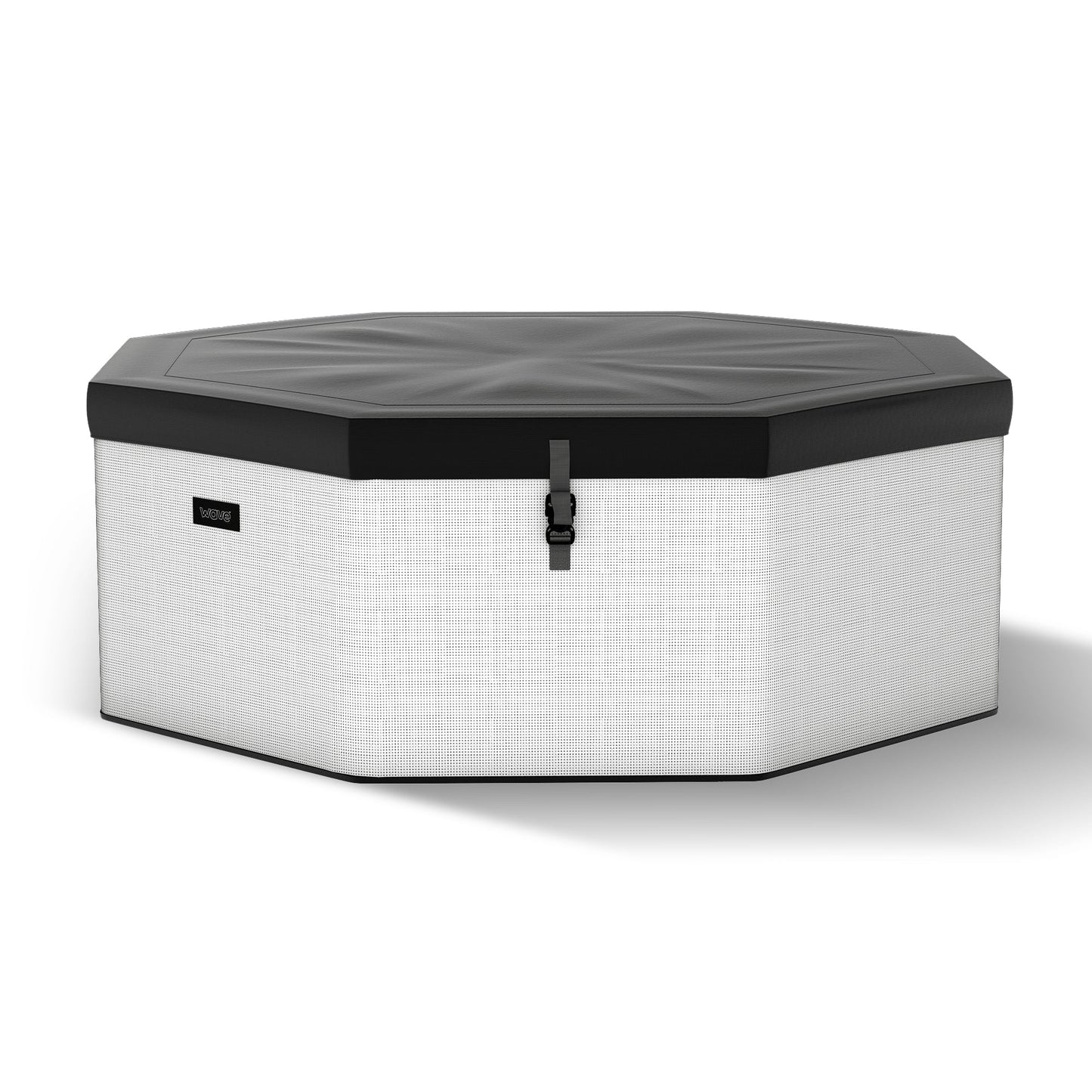 Como | 6-Person Eco Foam Hot Tub | Built-In Integrated Heater | UKCA