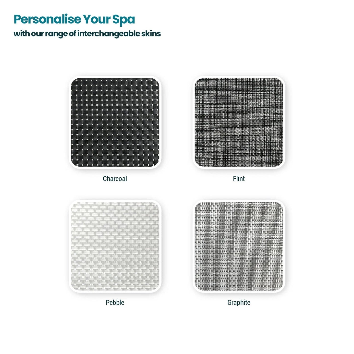 Como Replacement Spa Liner