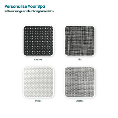 Como Replacement Spa Liner
