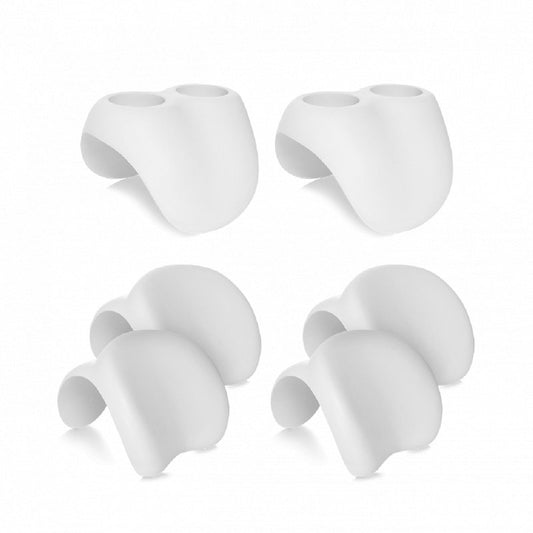 Comfort Pack | 2 Drinks Holders, 4 Head Rests