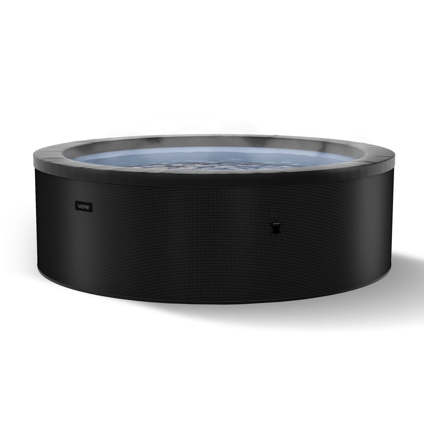 Tahoe | 4/6-Person Eco Foam Hot Tub | Built-In Integrated Heater | UKCA