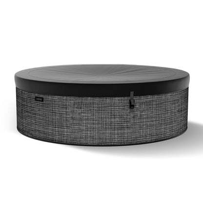 Tahoe | 4/6-Person Eco Foam Hot Tub | Built-In Integrated Heater | UKCA